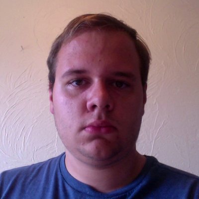 Profile Picture of Nathaniel Schmidt (@SchmidtCatholic) on Twitter