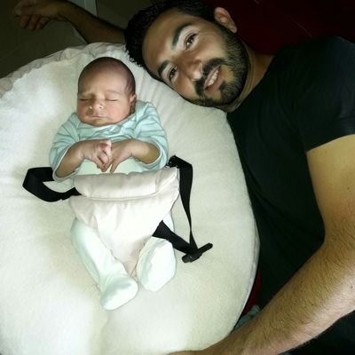 Profile Picture of Salvador Paz Perez (@salvadorpazpe) on Twitter