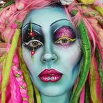 Profile Picture of Claire Bryant make up artist (@claire.bryant.1848mua) on Instagram