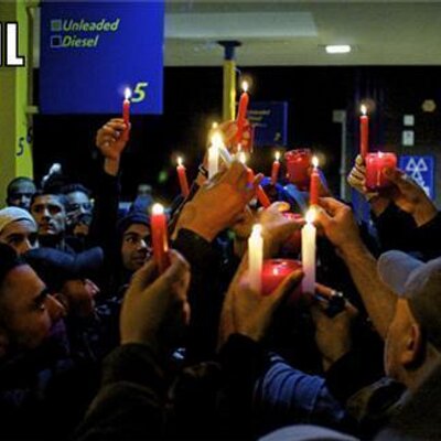 Profile Picture of Eric Evensen (@Shmeves) on Twitter