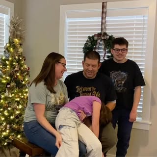 Profile Picture of Pam Harper (@_pamela_harper_) on Instagram