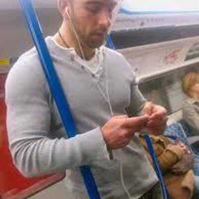 Profile Picture of Tyler Wyatt (@TylerWyatt7) on Twitter