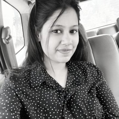 Profile Picture of Divya Tiwari (@misDivyatiwari) on Twitter