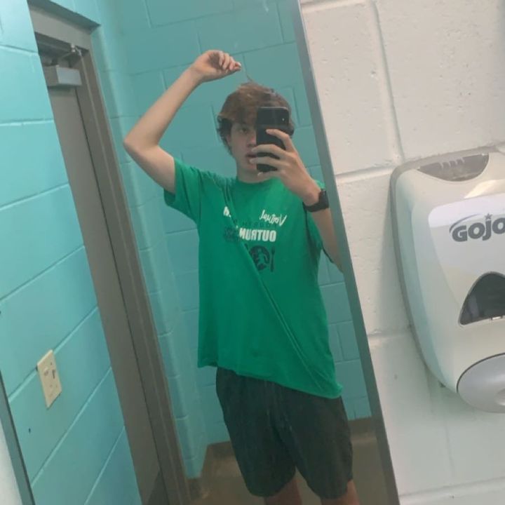 Profile Picture of Jonathan Gaboury (@jonathan.gaboury) on Tiktok
