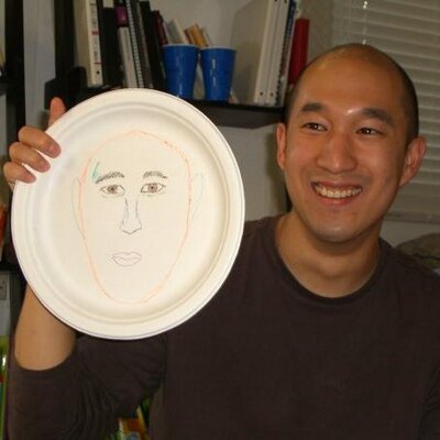 Profile Picture of Frank Hsueh (@hsuehfrank) on Twitter