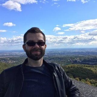 Profile Picture of Adam Krukowski (@adam.krukowski.92) on Facebook