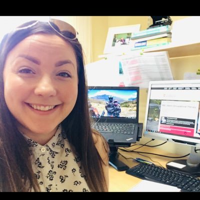 Profile Picture of Sam Whiting (@SWhitingOT) on Twitter