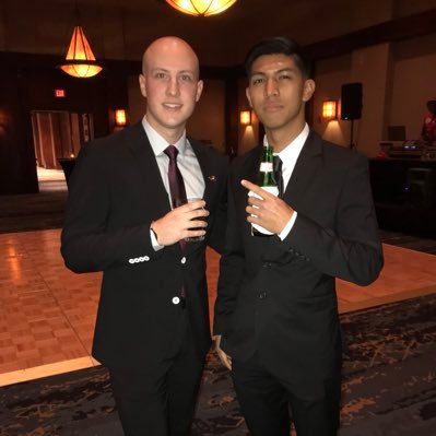 Profile Picture of Scott Fultz (@fultzy95) on Twitter