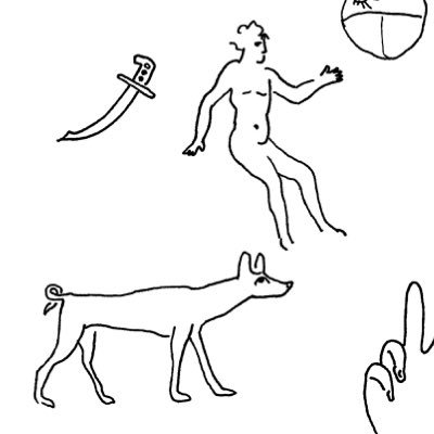 Profile Picture of 𓃥 𓃦 (@officialbasenji) on Twitter