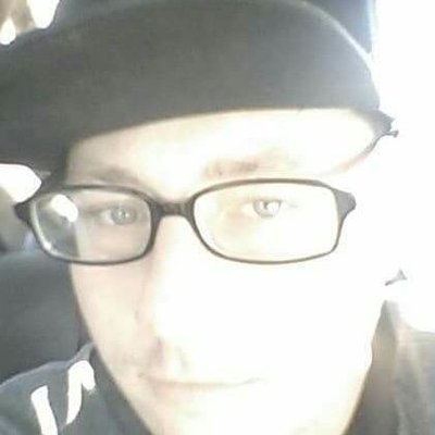 Profile Picture of Aaron Travis Evans (@NoraaSivart1130) on Twitter