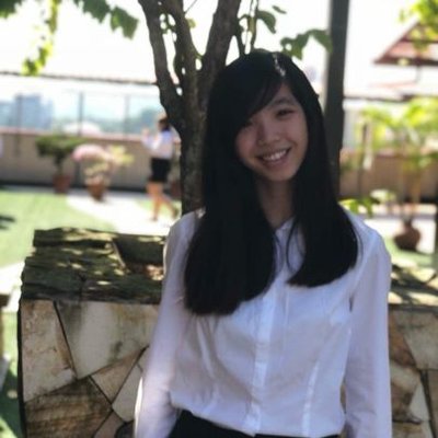 Profile Picture of Crystal Ng (@crystalng98) on Twitter