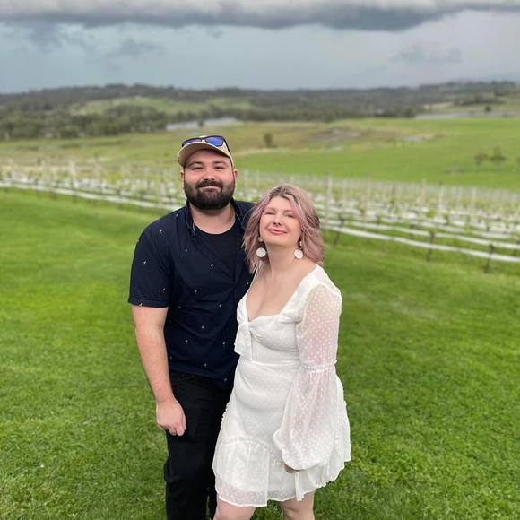 Profile Picture of Carly Bradshaw (@carlybradshaw) on Poshmark