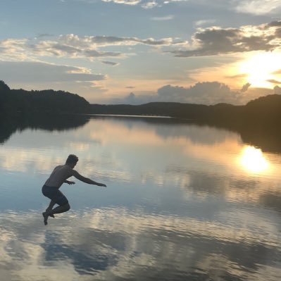 Profile Picture of Bryan McComb (@bryan_mccomb) on Twitter