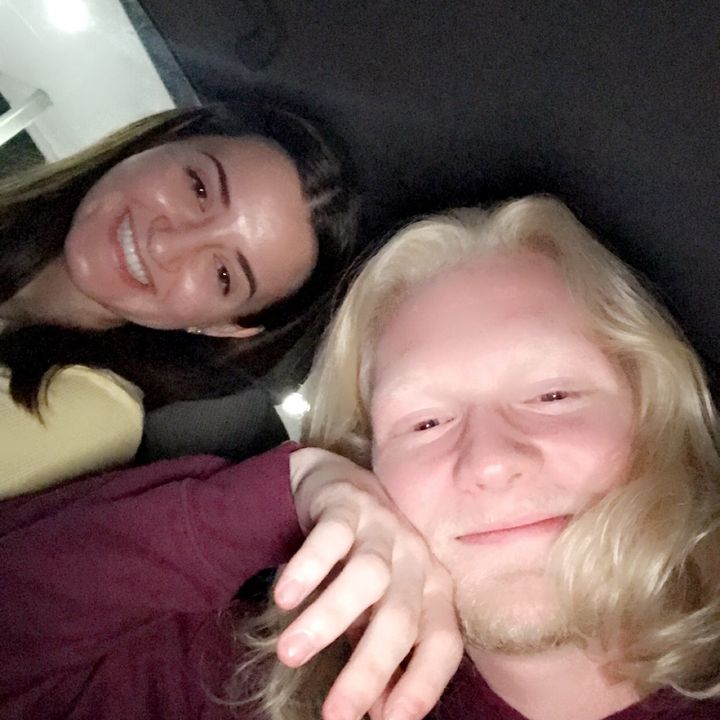 Profile Picture of Phillip Brooke (@phillipbrooke) on Tiktok