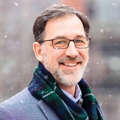 Profile Picture of Alan Duesterhaus (@AlanDuesterhaus) on Twitter