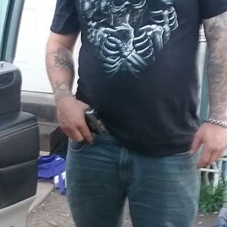 Profile Picture of George Pohl (@george.pohl.754) on Facebook