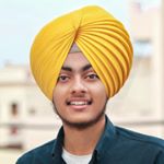 Profile Picture of SARDAR GAGANDEEP SINGH (@gagandeep_singh_pb11) on Instagram