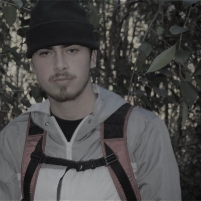 Profile Picture of Blake Fletcher (@bfletcher30) on Twitter