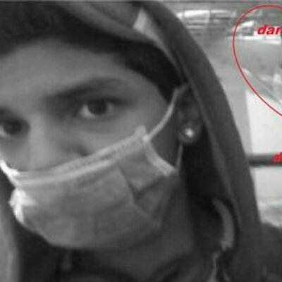 Profile Picture of Juan Adrian Alcantaron Twitter