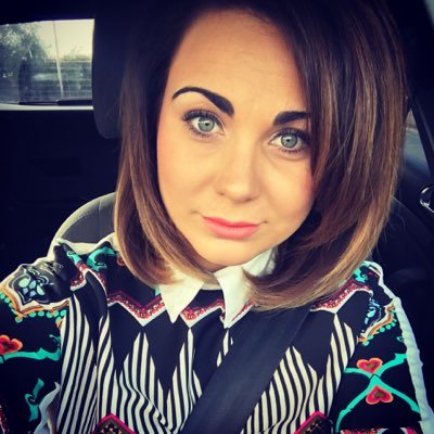 Profile Picture of Kimmy Moore (@fabdabkim) on Twitter