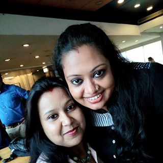 Profile Picture of Paramita Chowdhury (Paro) (@chowdhury.paramita) on Facebook