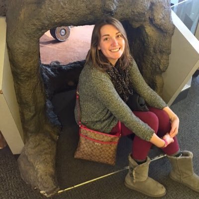 Profile Picture of Emily Joyce  🌻 (@EmmyJoy45) on Twitter