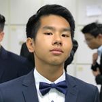 Profile Picture of Brian Shih (@brian___0413) on Instagram