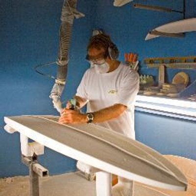 Profile Picture of Brian Bulkley (@bulkleysurfboar) on Twitter