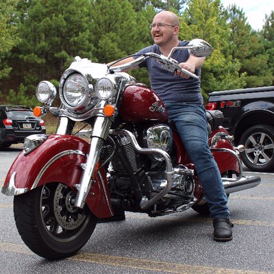 Profile Picture of James Horgan (@Kretuhtuh) on Twitter