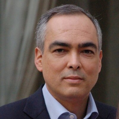 Profile Picture of Rodrigo Rivera (@Rodrigo_Rivera) on Twitter