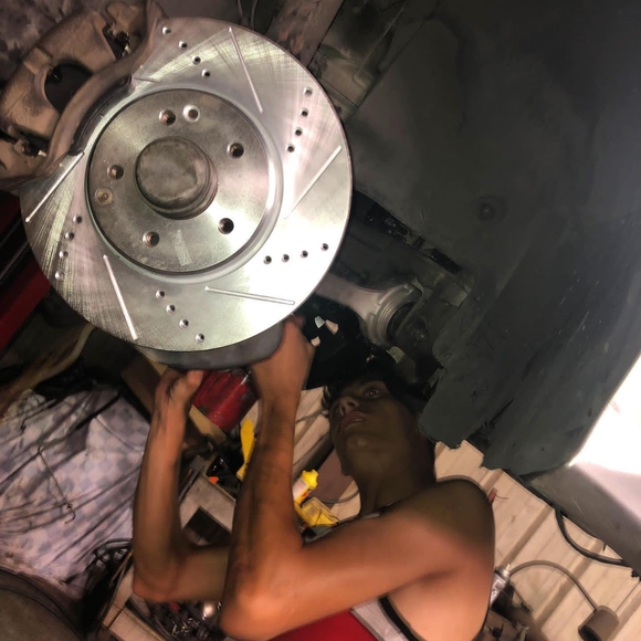 Profile Picture of Salvadin Kekić (@skekic100) on Poshmark