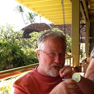 Profile Picture of Steven L DeFord (@sldeford) on Facebook