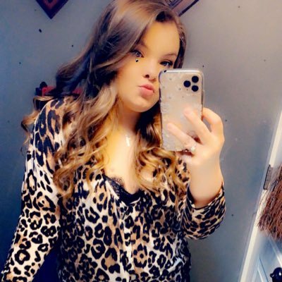 Profile Picture of Taylor Stapleton (@Taylor_Mariee_S) on Twitter