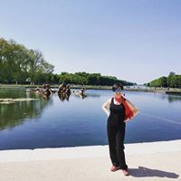 Profile Picture of Tamara Devine (@tamara-devine-2) on Quora
