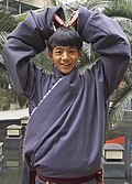 Profile Picture of Tenzing Tsonduon Wikipedia