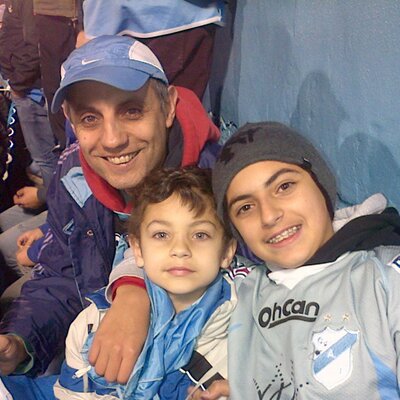 Profile Picture of DANIEL RANIERI (@danran23) on Twitter