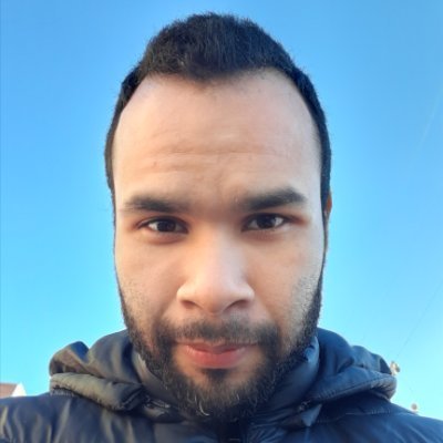 Profile Picture of ReinierGomez (@ReinierGomez2) on Twitter