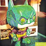 Profile Picture of Terry Ledger (@funkotrickster) on Instagram