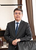 Profile Picture of Serik Şapkenovon Wikipedia