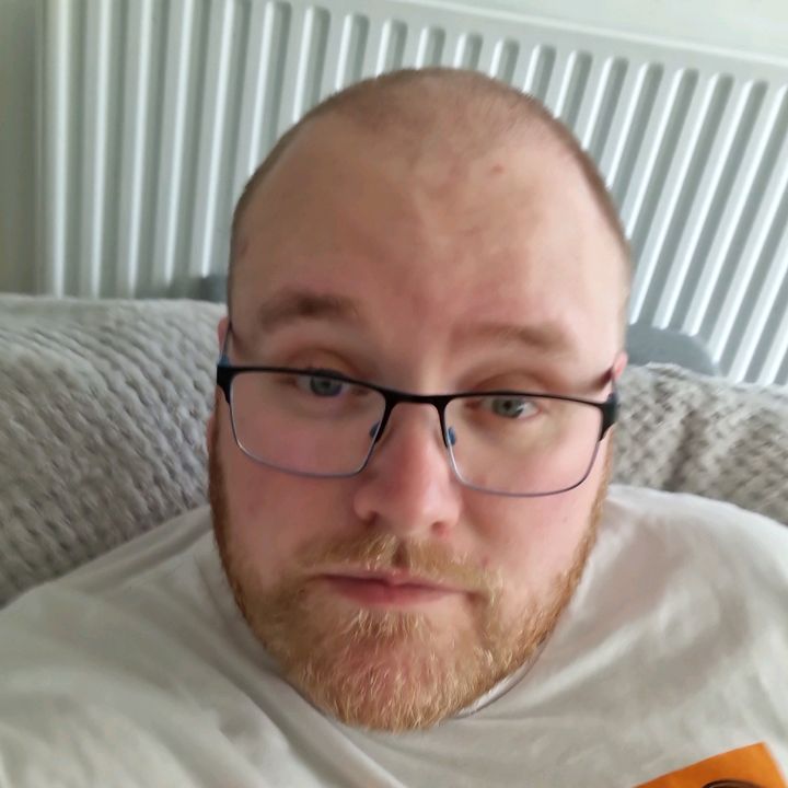 Profile Picture of Adam Sisson306 (@adamsisson1) on Tiktok