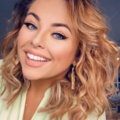 Profile Picture of Gabriella McConnell (@gm3001x) on Tiktok