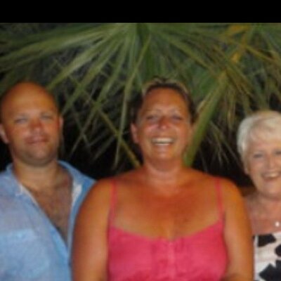 Profile Picture of Lea Hackett (@Leahackett) on Twitter