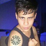 Profile Picture of raymundo joel (@rayel12) on Instagram