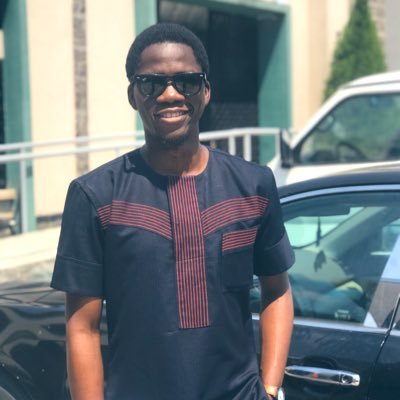 Profile Picture of OtEx!!! (@shey_eyi) on Twitter