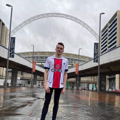 Profile Picture of Dan Briard (@danbriard16) on Twitter