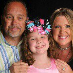 Profile Picture of Lola Mary Jason Fitzgerald (@fitzfamilyof3) on Instagram
