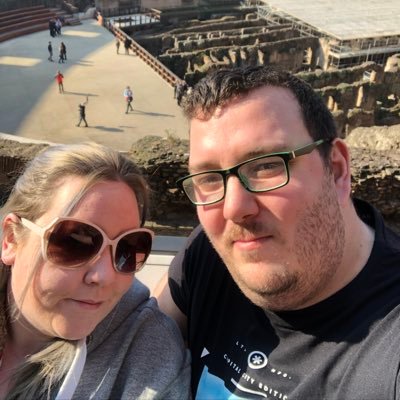 Profile Picture of Mike Lyng (@LyngMike) on Twitter