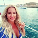 Profile Picture of Gillian Cook (@its_gilcook) on Instagram