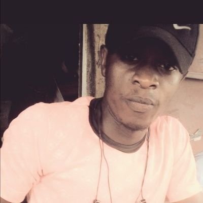Profile Picture of Kenneth Frederick Jr. (@Kenneth48426034) on Twitter
