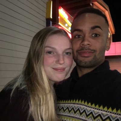 Profile Picture of Danielle Irvin (@danimarie_irvin) on Twitter
